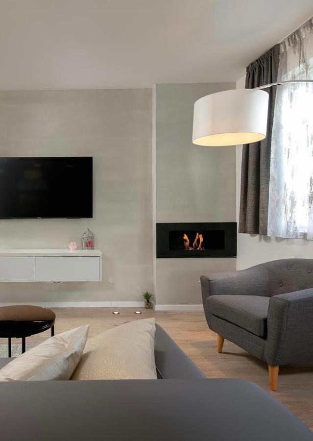 Luxury Apartments Argola Podstrana Exterior photo